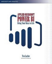 Enlarge image Cover: Applied Microsoft Power Bi - Prologika