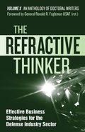 Cover: The Refractive Thinker(R) - Lentz Leadership Institute, LLC