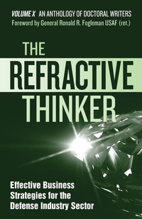 Enlarge image Cover: The Refractive Thinker(R) - Lentz Leadership Institute, LLC