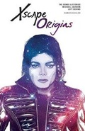 Cover: Xscape Origins - Modegy LLC