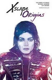 Enlarge image Cover: Xscape Origins - Modegy LLC