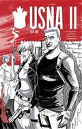 Cover: Usna II - Book One - Usna Publishing Inc