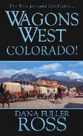 Cover: Wagons West - Kensington Publishing