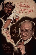 Cover: Fantasia Impromptu - Underworld Amusements