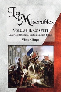 Enlarge image Cover: Les Miserables, Volume II - Sleeping Cat Books