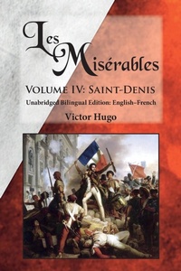 Enlarge image Cover: Les Miserables, Volume IV - Sleeping Cat Books