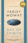 Cover: Bay of Spirits - McClelland & Stewart Inc.