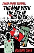 Cover: Short Ghost Stories - Bento Comics