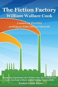 Cover: The Fiction Factory - Norton Creek Press