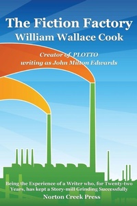 Enlarge image Cover: The Fiction Factory - Norton Creek Press