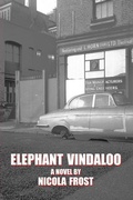 Cover: Elephant Vindaloo - Severed Head Publications