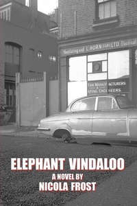 Enlarge image Cover: Elephant Vindaloo - Severed Head Publications