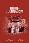 Cover: Truth in Journalism - Jammed Films