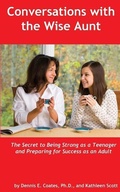 Cover: Conversations with the Wise Aunt - First Summit Publishing