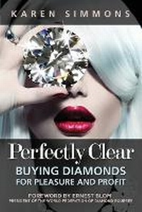 Enlarge image Cover: Perfectly Clear - Exceptional Resources Inc.