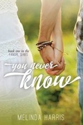 Cover: You Never Know - Triple S Publishing