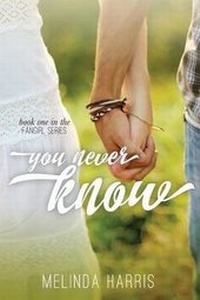Enlarge image Cover: You Never Know - Triple S Publishing