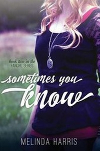 Enlarge image Cover: Sometimes You Know - Triple S Publishing