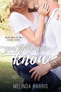 Enlarge image Cover: You Think You Know - Triple S Publishing