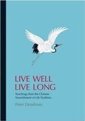 Cover: Live Well Live Long - Journal of Chinese Medicine
