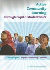 Enlarge image Cover: Active Community Learning Through Pupil & Student Voice - Weatherhead Projects Ltd