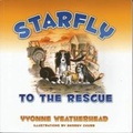 Cover: Starfly to the Rescue - Weatherhead Projects Ltd