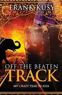 Enlarge image Cover: Off the Beaten Track - Grinning Bandit Books