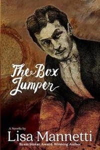 Enlarge image Cover: The Box Jumper - Smart Rhino Publications