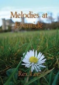 Cover: Melodies at Eventide - The Manuscript Publisher