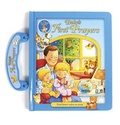 Cover: Baby's First Prayers - Standard Publishing