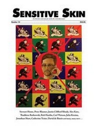 Enlarge image Cover: Sensitive Skin #13 - Sensitive Skin Books