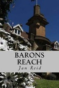 Cover: Barons Reach - Jan\Reid Australia