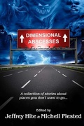 Cover: Dimensional Abscesses - Evil Ego Alter Press