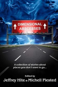 Enlarge image Cover: Dimensional Abscesses - Evil Ego Alter Press