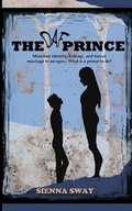 Cover: The Oaf Prince - Djinn Publishing