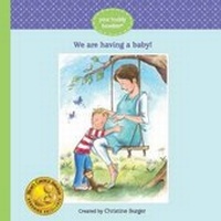 Enlarge image Cover: We Are Having a Baby! - Purposeful Goods, LLC