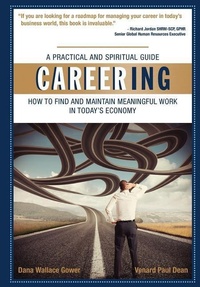Enlarge image Cover: Careering - Dg Publishing, Inc.