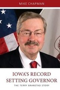 Cover: Iowa's Record Setting Governor - Business Publications Corporation, Inc