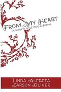 Cover: From my Heart - Cranberry Quill Publishing