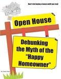 Cover: Open House - 1840 Publishing
