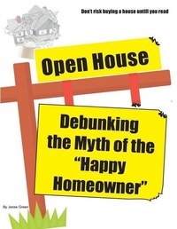 Enlarge image Cover: Open House - 1840 Publishing