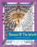 Cover: Dances of the World - Color 4 Fun LLC