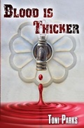 Cover: Blood is Thicker - Double Elephant Associates