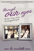 Cover: Through Our Eyes - Du Lac Publishing, LLC