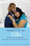 Cover: Making it to the Altar - R & N Publishing