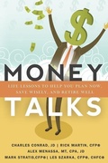Cover: Money Talks - Drumm Beat Publishing