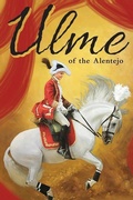 Cover: Ulme of the Alentejo (B&W) - Noodles Tales