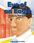 Cover: Eye of an Eagle - Pat Goffe