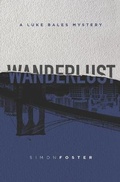 Cover: Wanderlust - Simon Foster