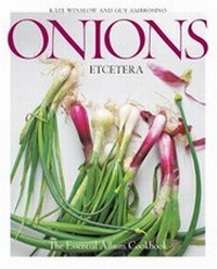 Enlarge image Cover: Onions Etcetera - Burgess Lea Press